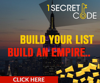 Secret 9 launch banner